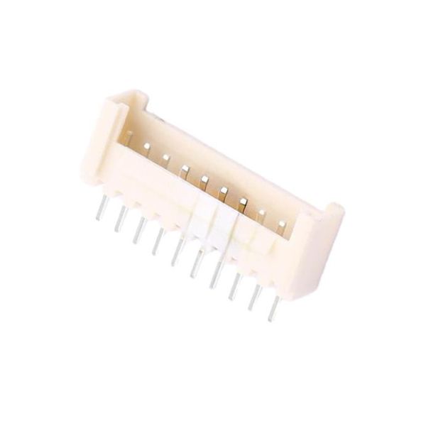 2.0-10P ZZDK MS  Connectors