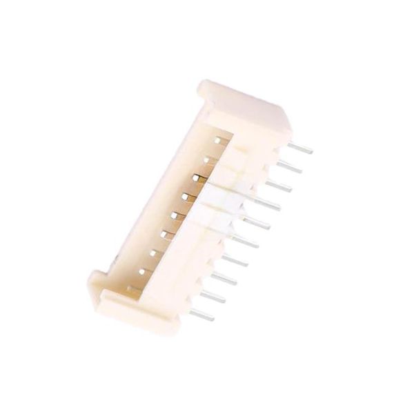 2.0-10P ZZDK MS Headers & Wire Housings