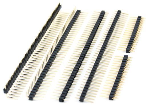 2011-1X04GS electronic component of Oupiin