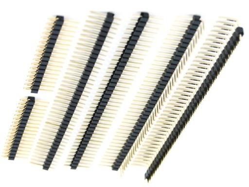 2011-2X06GS  Connectors