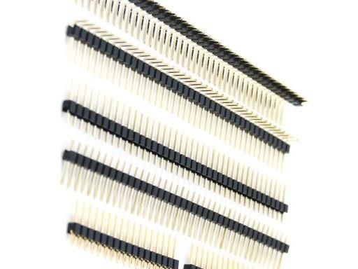 2011-2X20GR/SN Headers & Wire Housings