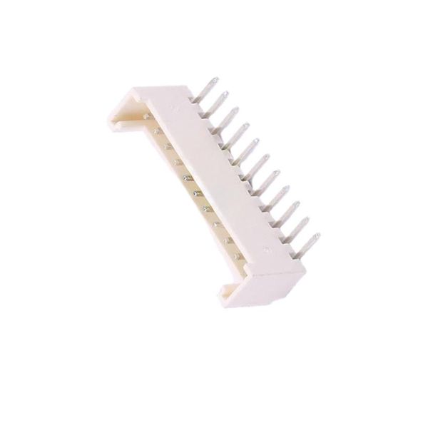 2.0-11P WZDK MS  Connectors