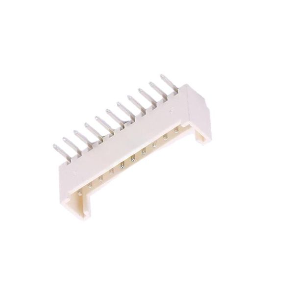 2.0-11P WZDK MS Headers & Wire Housings
