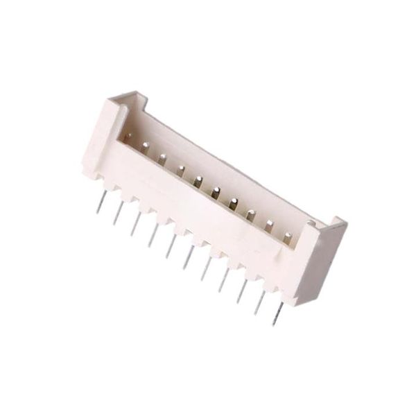 2.0-11P ZZDK MS  Connectors