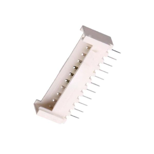 2.0-11P ZZDK MS Headers & Wire Housings