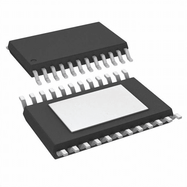 A4984SLPTR-T electronic component of Allegro