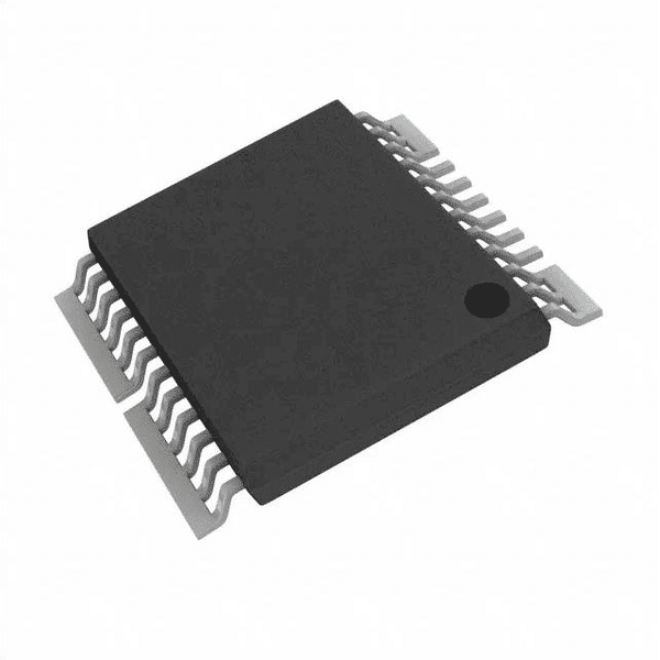 CQ330A electronic component of AKM Semiconductor