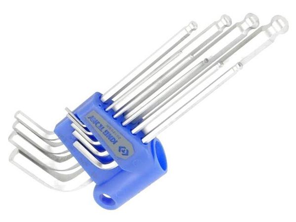 20129SR  Tools & Supplies