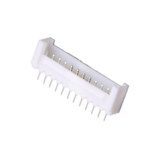 2.0-12P ZZDK  Connectors