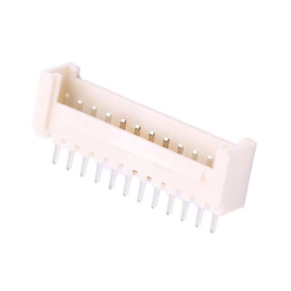 2.0-12P ZZDK MS  Connectors