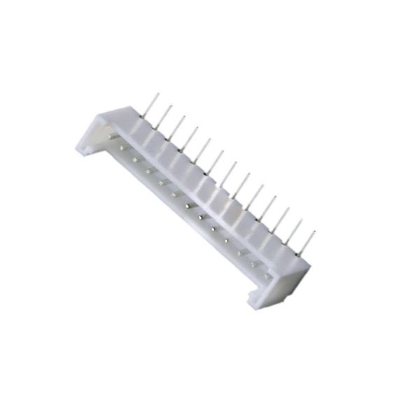 2.0-13P WZDK  Connectors