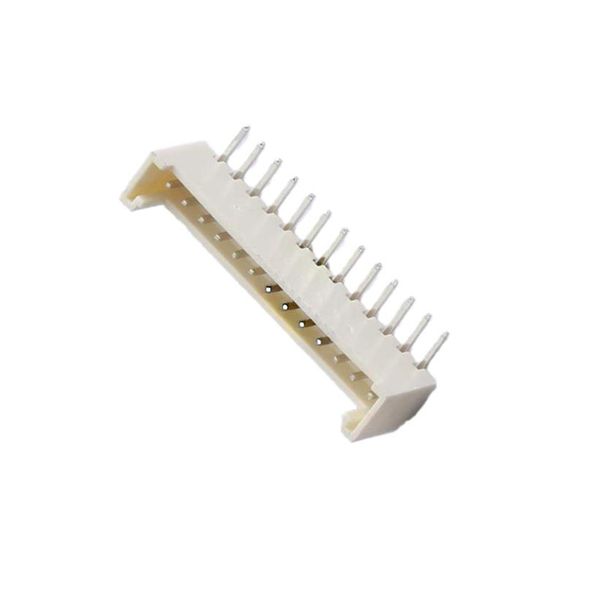 2.0-13P WZDK MS  Connectors