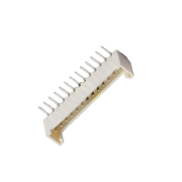 2.0-13P WZDK MS Headers & Wire Housings