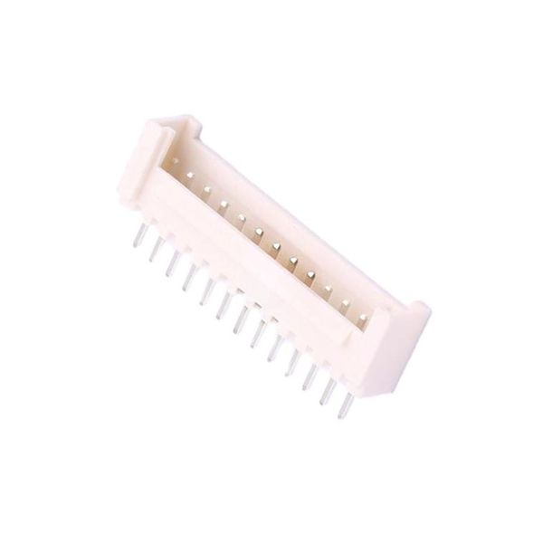 2.0-13P ZZDK MS  Connectors