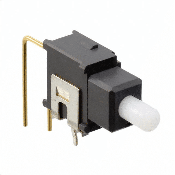 AB11BV electronic component of NKK Switches