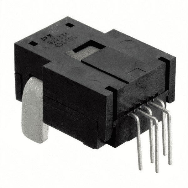 CQ2235 electronic component of H&D Wireless