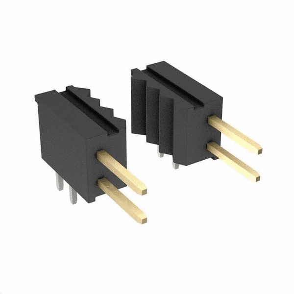A1-40PA-2.54DS(71) electronic component of Hirose