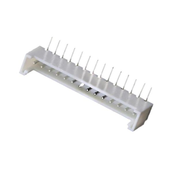 2.0-14P WZDK  Connectors
