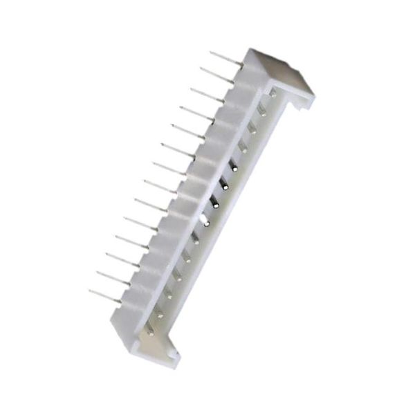 2.0-14P WZDK Headers & Wire Housings