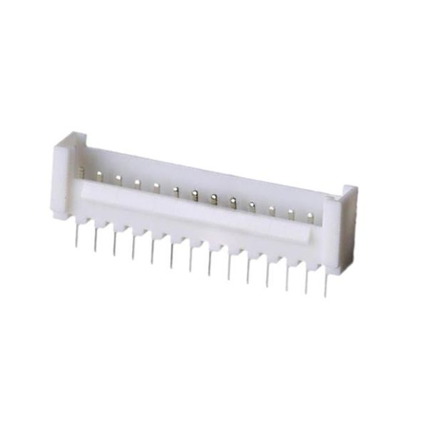 2.0-14P ZZDK  Connectors