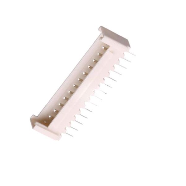 2.0-14P ZZDK MS Headers & Wire Housings