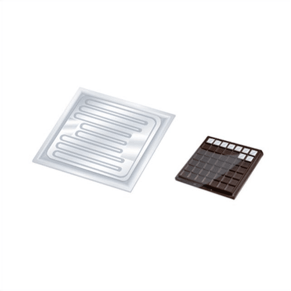 CPD69-CMR1-06M-CT20 electronic component of Central Semiconductor