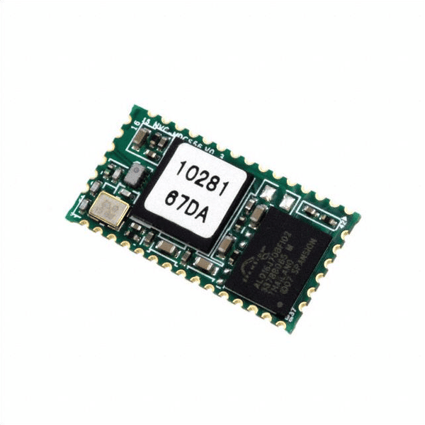 ABBTM-NVC-MDCS56(50PCS) electronic component of ABRACON