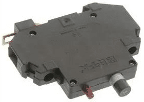 201-5A electronic component of ETA