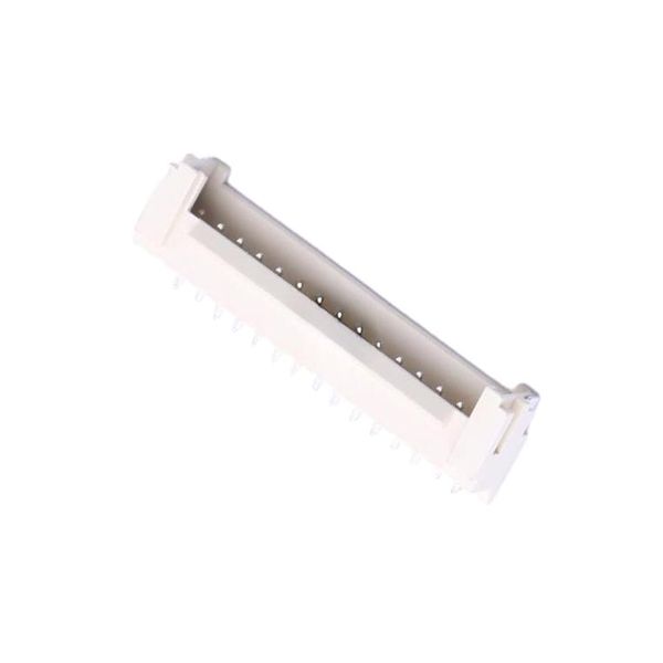 2.0-15P WTDK  Connectors