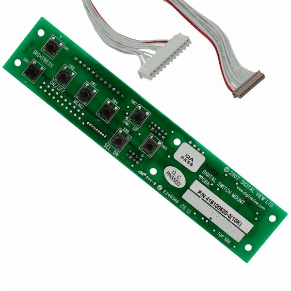 KIT 67110-3 electronic component of Digital View