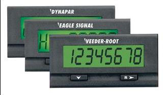 A103-006 electronic component of Eagle Signal