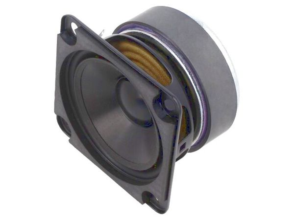 2016 electronic component of Visaton