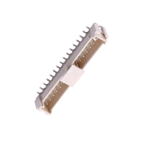 2.0-16P LTDK Headers & Wire Housings