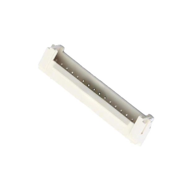 2.0-16P WTDK  Connectors