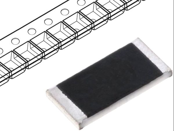 25121WF0271T4E electronic component of Royal Ohm