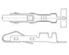 QRP-XC-121(12) electronic component of Hirose