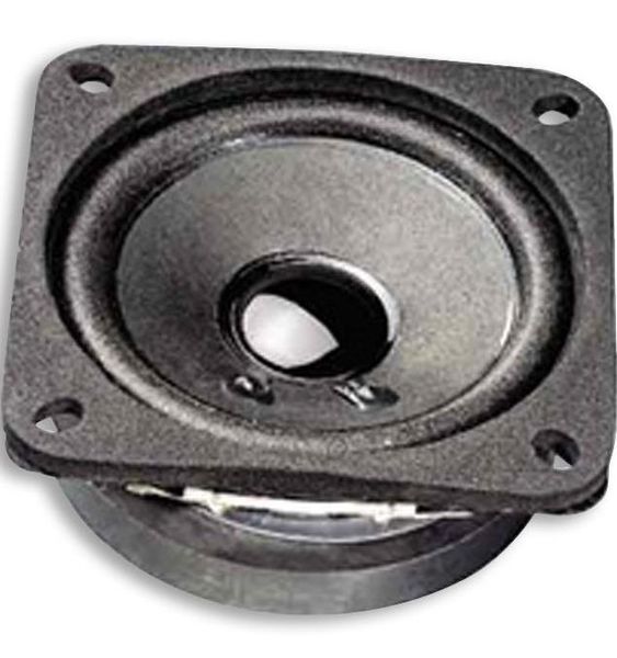 2018 Speakers & Transducers