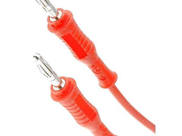 2019-100R Test Leads