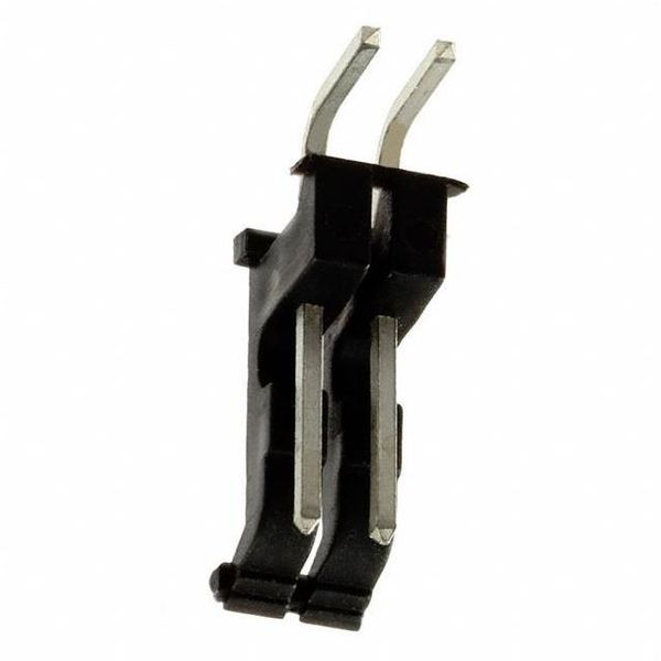 CNXH02NTP  Connectors