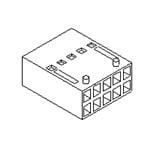 90143-0040 electronic component of Molex