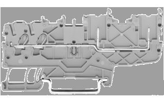 2020-1401 electronic component of Wago