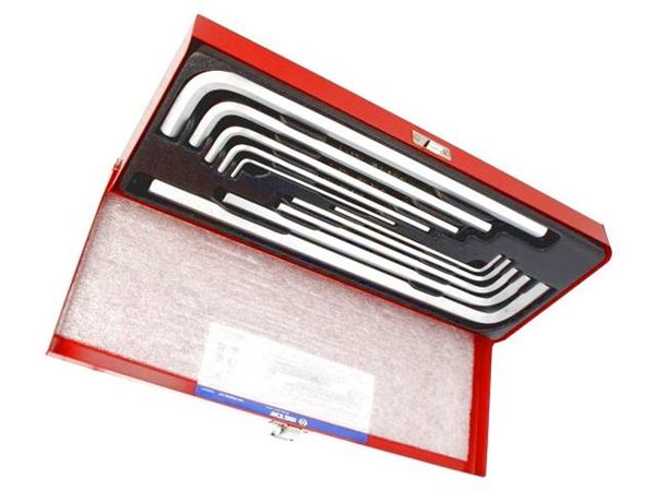 20210MR  Tools & Supplies