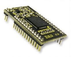 ZULU-M868 electronic component of RF Solutions