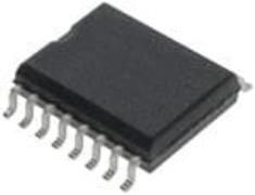 CS3310-KSZR electronic component of Cirrus Logic