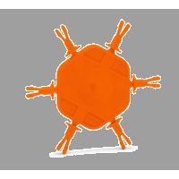 2022-100 electronic component of Wago