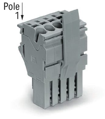 2022-102/122-000 electronic component of Wago