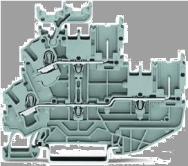 2022-2233 electronic component of Wago