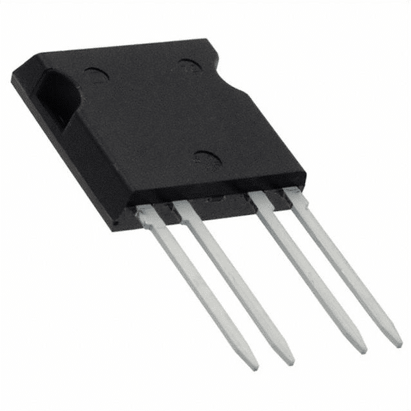 CPC1977J electronic component of IXYS