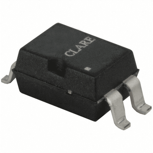 CPC1301GRTR electronic component of IXYS