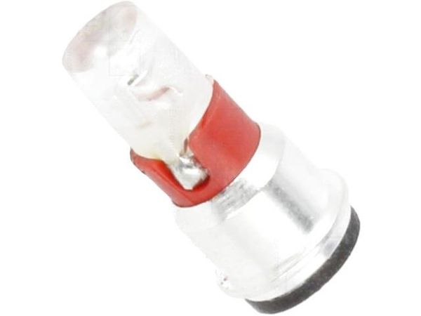 202-301-23-38 Industrial Panel Mount Indicators / Switch Indicators